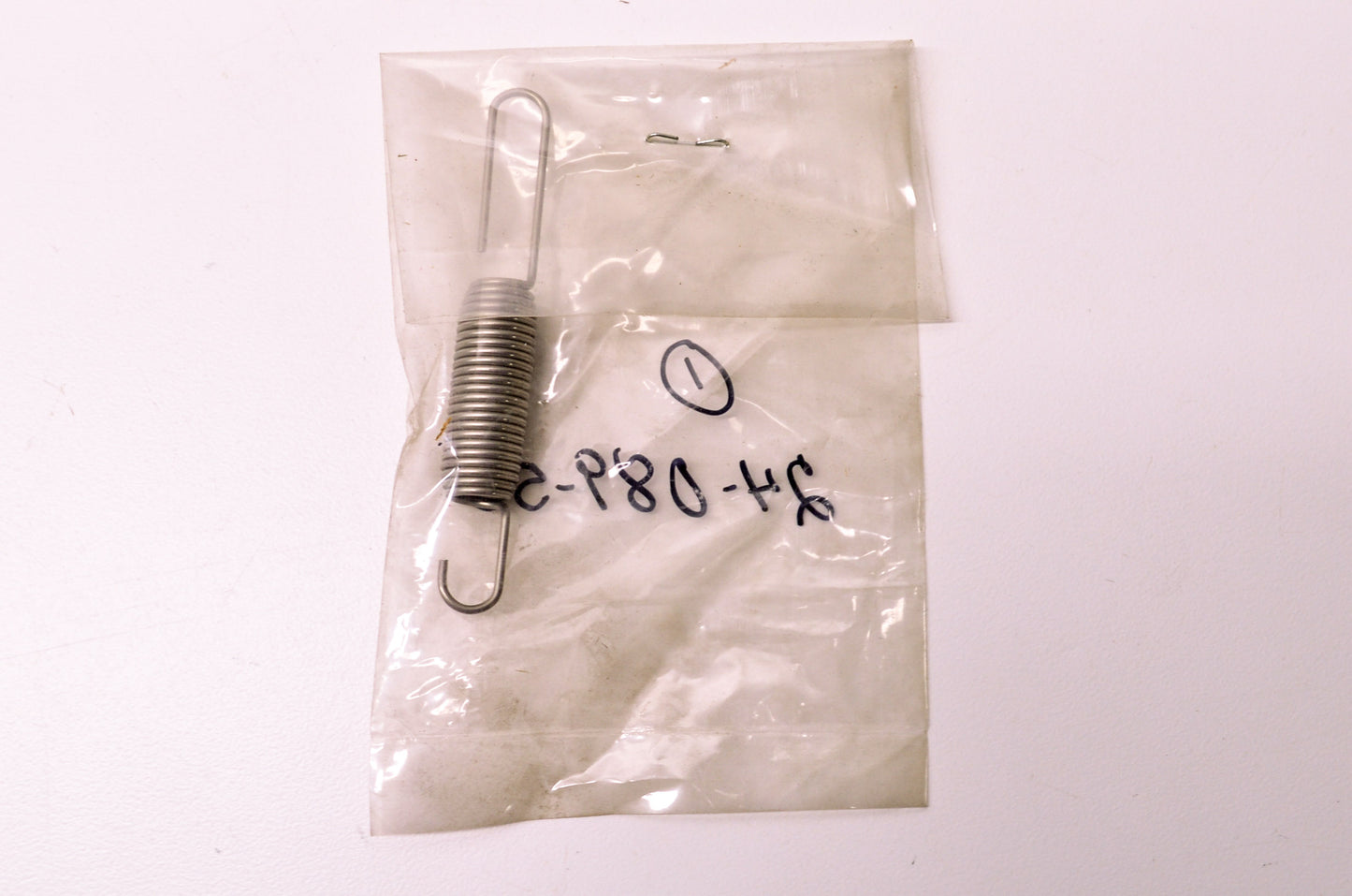 New Kohler Governor Spring NOS