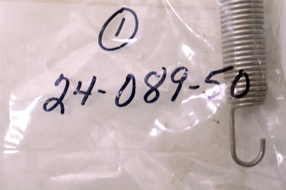 New Kohler Governor Spring NOS