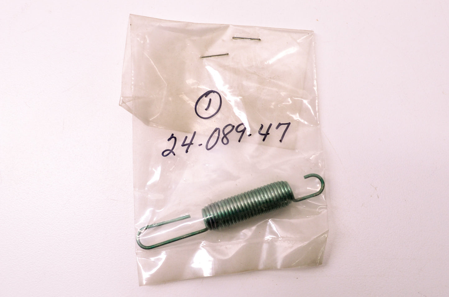 New Kohler Governor Spring Green NOS