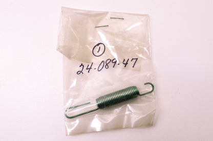 New Kohler Governor Spring Green NOS