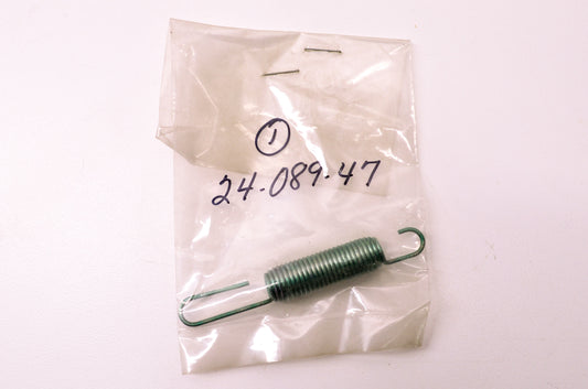 New Kohler Governor Spring Green NOS