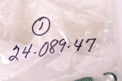 New Kohler Governor Spring Green NOS