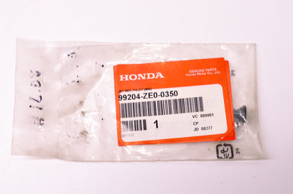 New OEM Honda Pilot Jet Kit NOS