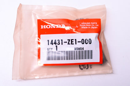 OEM Honda 14431-ZE1-000 Arm Valve Rocker NOS