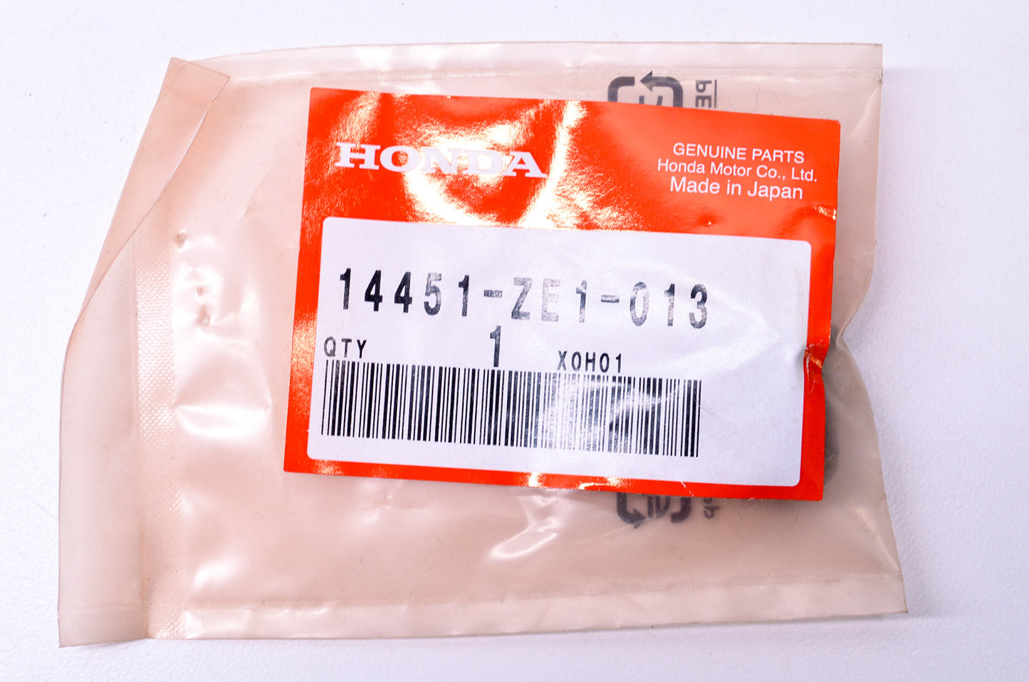 OEM Honda 14451-ZE1-013 Rocker Arm Pivot