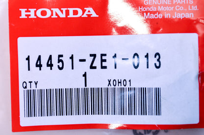 OEM Honda 14451-ZE1-013 Rocker Arm Pivot