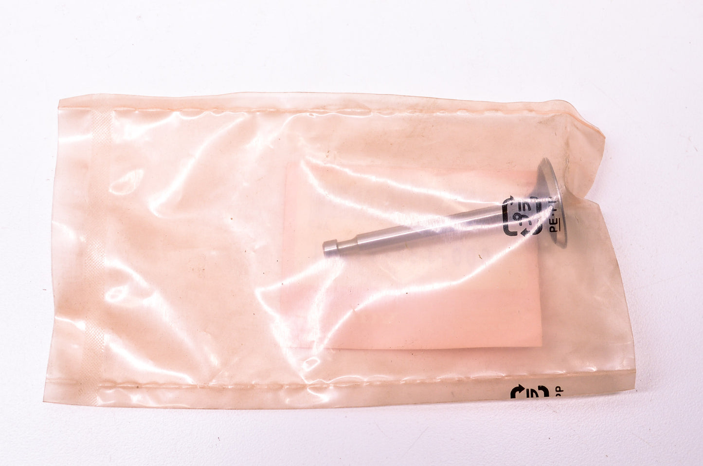 OEM Honda 14711-ZF1-000 Intake Valve NOS