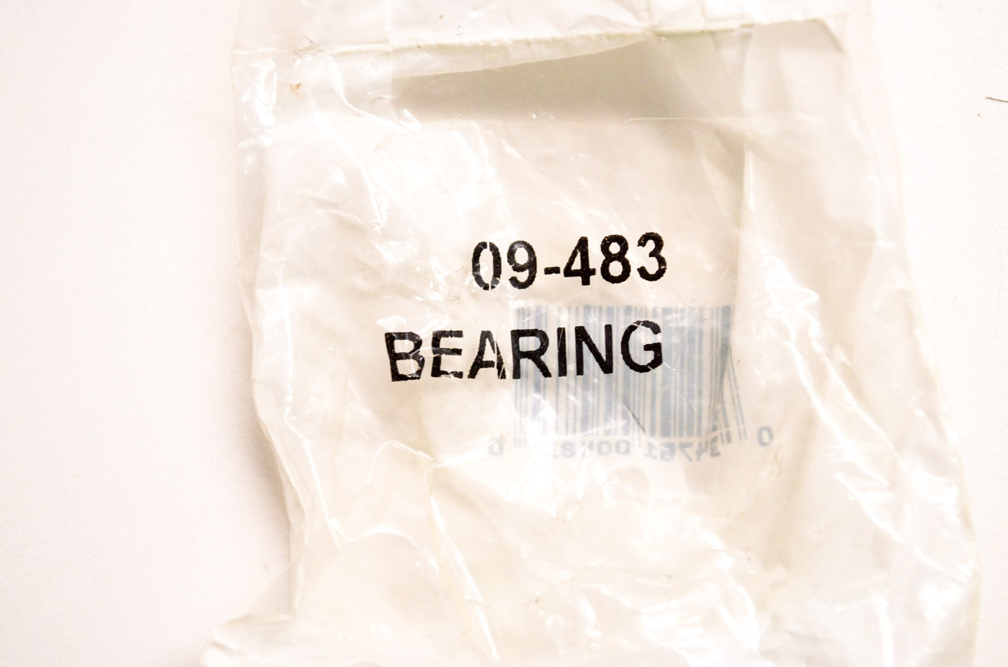 New Rotary Bearing 5/8 x 1-9/16 NOS