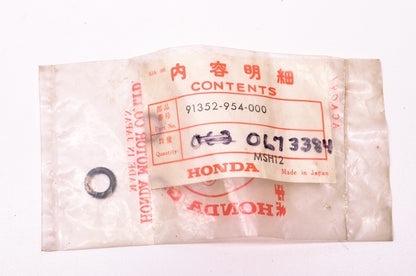 New OEM Honda O-Ring NOS