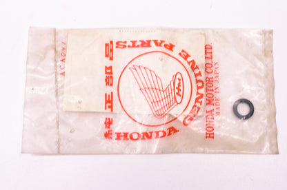 New OEM Honda O-Ring NOS