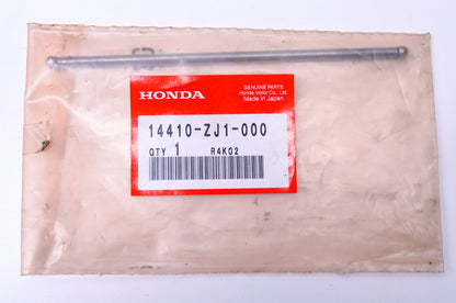 OEM Honda 14410-ZJ1-000 Push Rod NOS