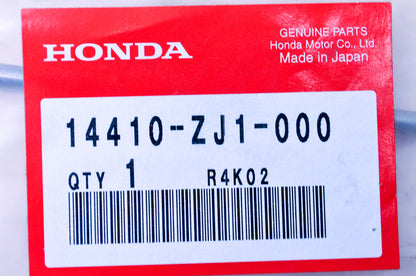OEM Honda 14410-ZJ1-000 Push Rod NOS