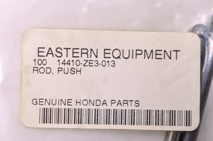 OEM Honda 14410-ZE3-013 Push Rod NOS
