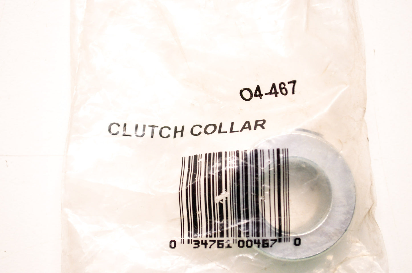 Rotary 04-467, 467 Clutch Collar Assembly NOS