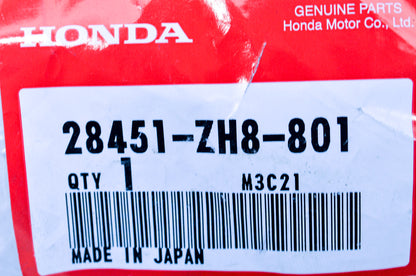 OEM Honda 28451-ZH8-801 Starter Pulley NOS