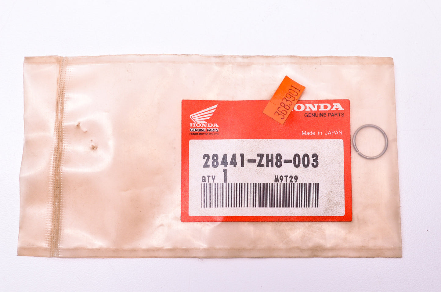 OEM Honda 28441-ZH8-003 Friction Spring