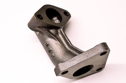 New OEM Honda Exhaust Pipe NOS