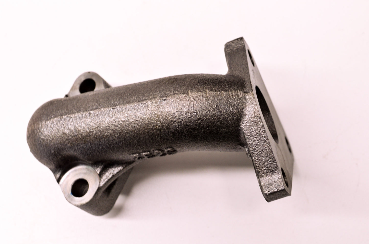 New OEM Honda Exhaust Pipe NOS