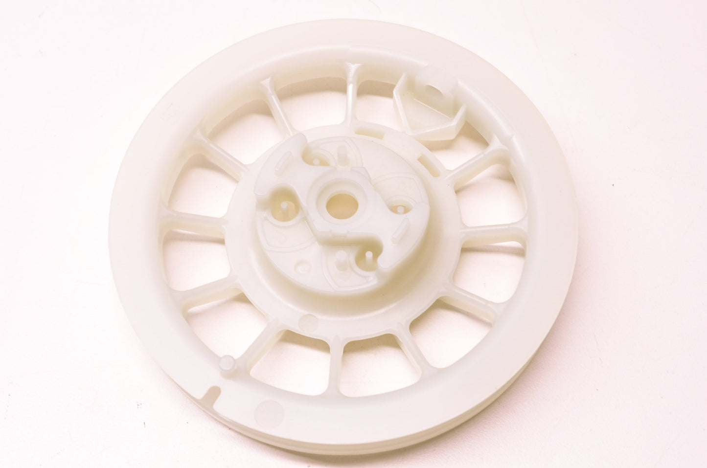 New OEM Honda Starter Pulley NOS