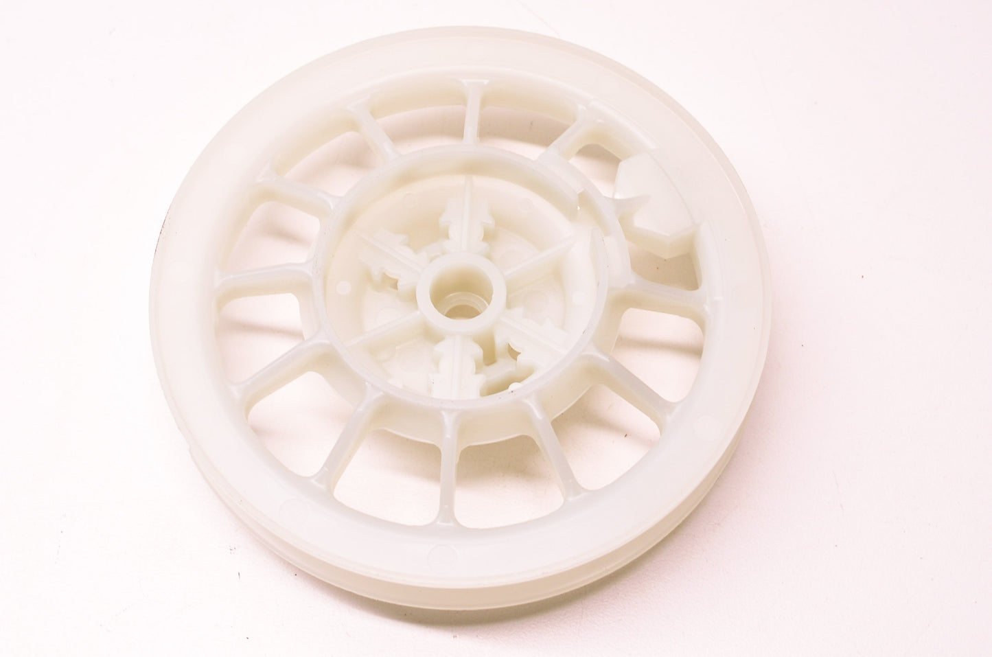 New OEM Honda Starter Pulley NOS