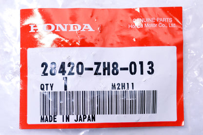 New OEM Honda Starter Pulley NOS