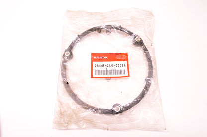 New OEM Honda Recoil Starter Mounting Spacer NOS