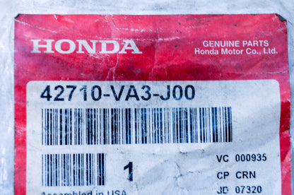 New OEM Honda Wheel NOS