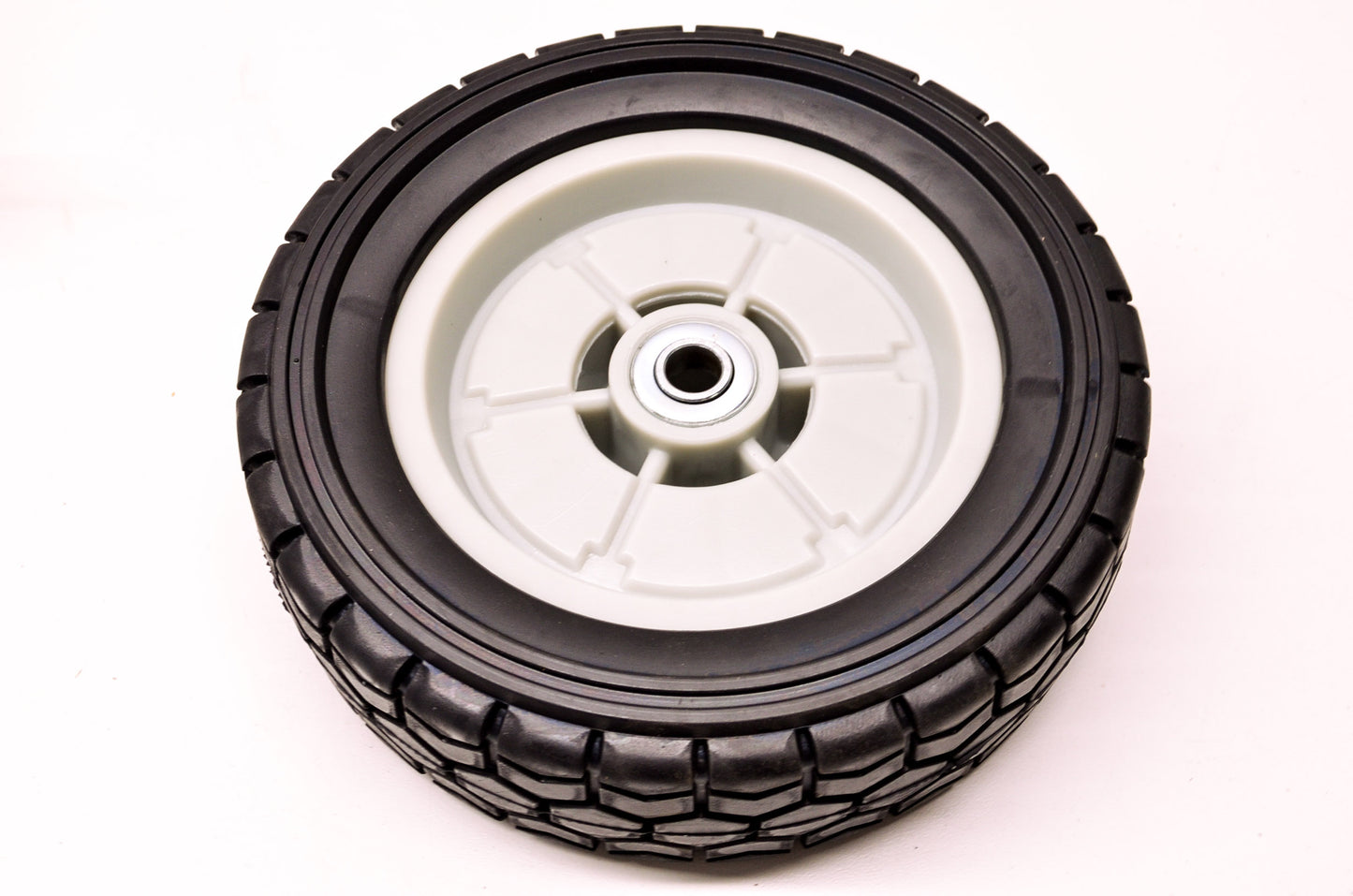 OEM Honda 42710-VA3-J01 Gray Wheel 8" NOS