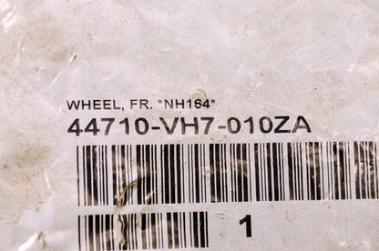New OEM Honda Wheel NOS