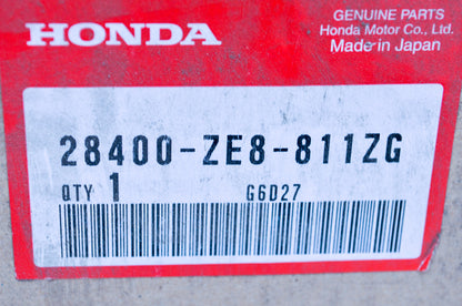 OEM Honda 28400-ZE8-811ZG Starter Assembly *R280* NOS
