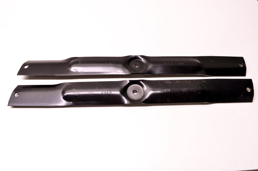 New Murray 20' Mower Blade QTY 2 NOS