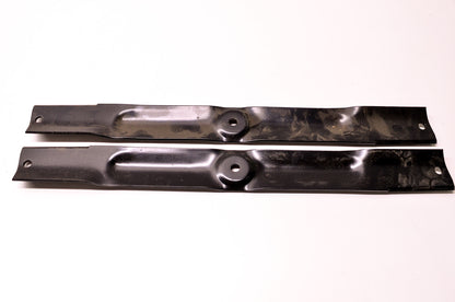 New Murray 20' Mower Blade QTY 2 NOS