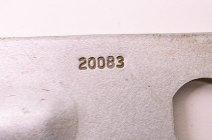 21' Mower Blade NOS