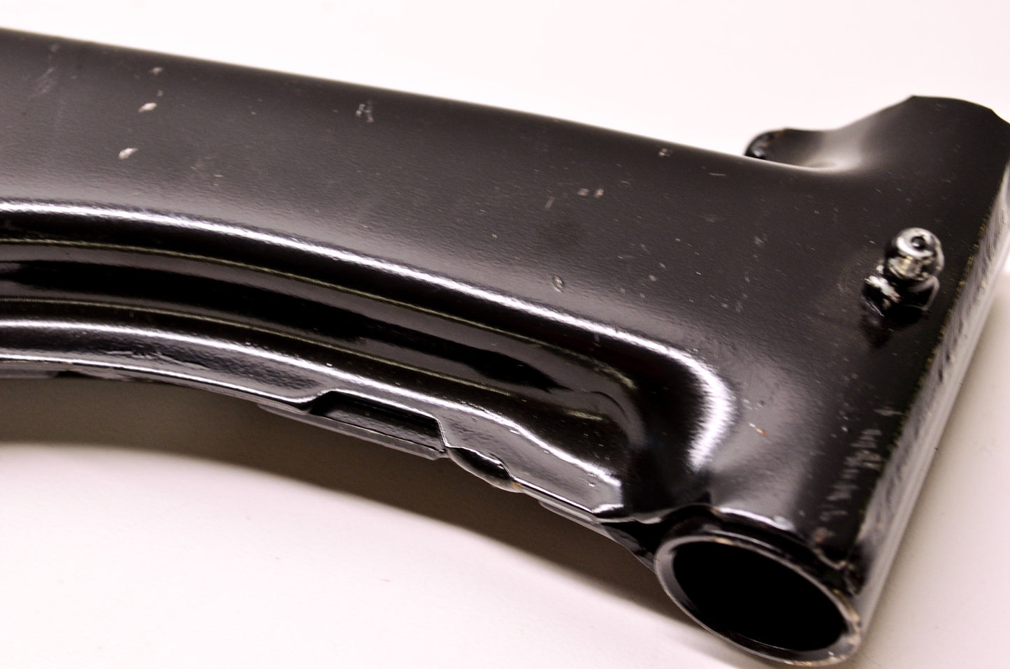 Front Axle Assembly NOS