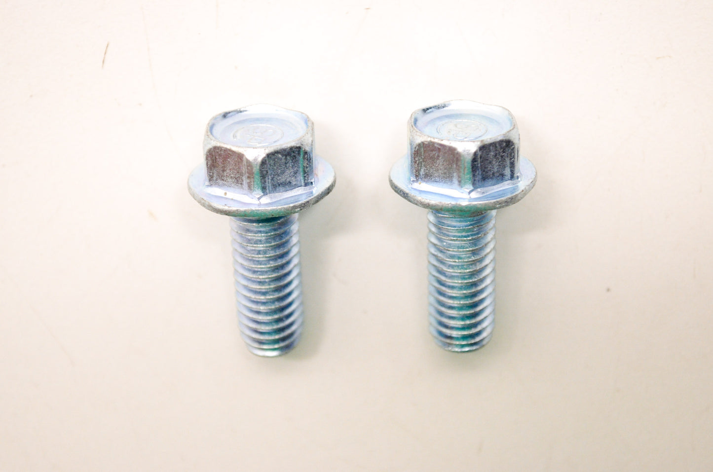 Rotary 02-9469, 9469 Hex Head Screw Qty 2 NOS
