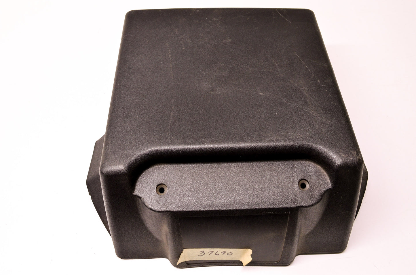 Air Cleaner Cover NOS