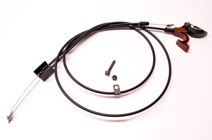 New Craftsman Zone Control Cable NOS