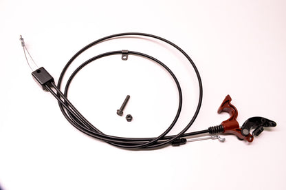 New Craftsman Zone Control Cable NOS