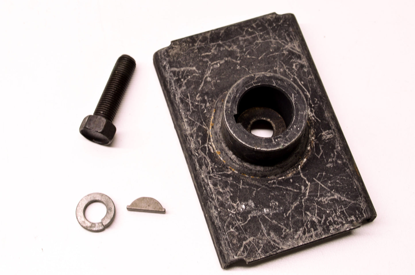Blade Flange Kit NOS