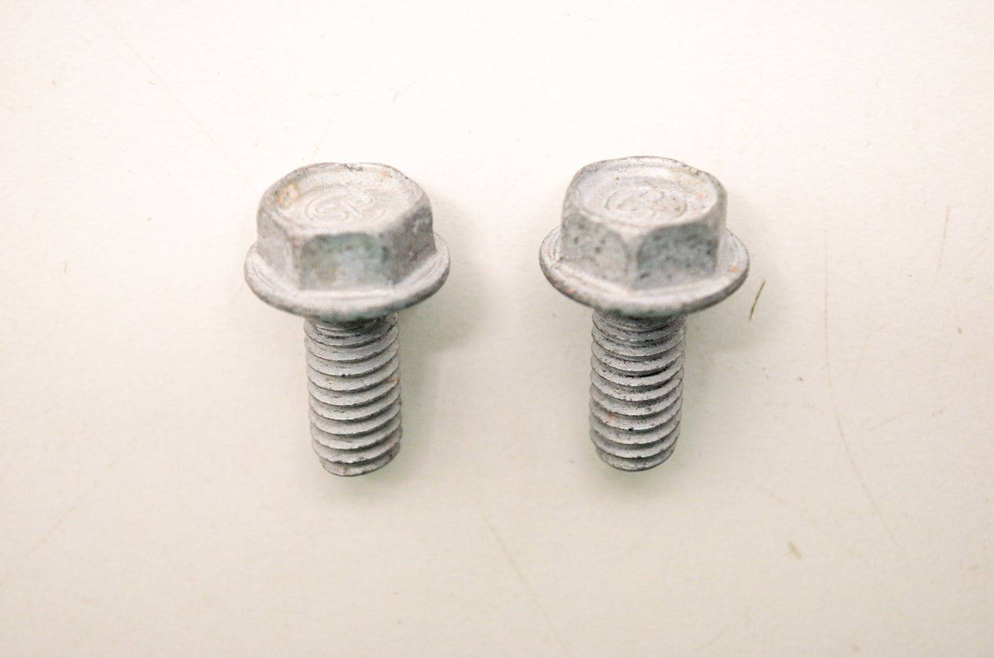 Rotary 02-9466, 9466 Hex Head Self Tapping Screw Qty 2 NOS
