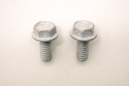Rotary 02-9466, 9466 Hex Head Self Tapping Screw Qty 2 NOS