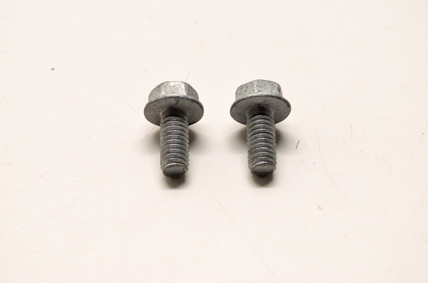 Rotary 02-9466, 9466 Hex Head Self Tapping Screw Qty 2 NOS