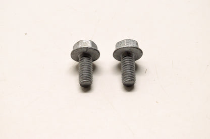 Rotary 02-9466, 9466 Hex Head Self Tapping Screw Qty 2 NOS