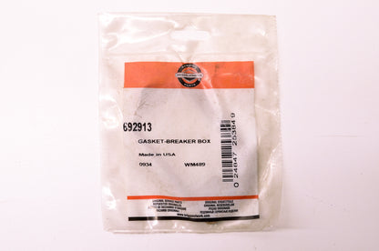 New Briggs & Stratton Breaker Box Gasket NOS