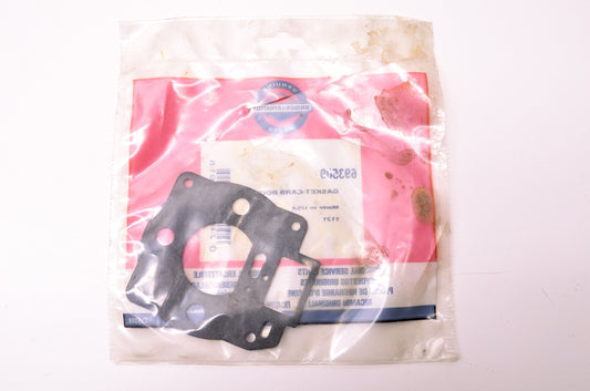 New Briggs & Stratton 693509 Carburetor Body Gasket NOS