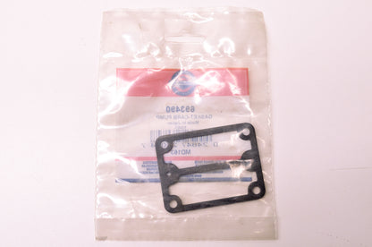 OEM Briggs & Stratton 693490 Carburetor Pump Gasket NOS