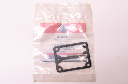 OEM Briggs & Stratton 693490 Carburetor Pump Gasket NOS