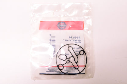New Briggs & Stratton 695426 Float Bowl Gasket NOS