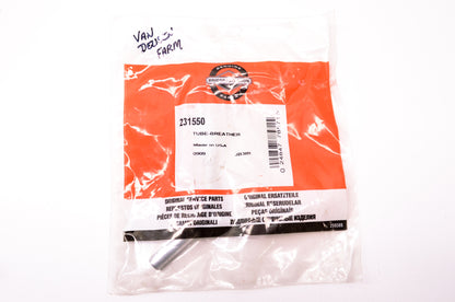 New Briggs & Stratton Breather Tube NOS