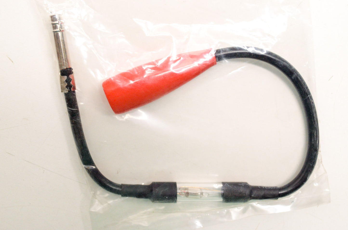 New Rotary In-Line Ignition Spark Tester NOS